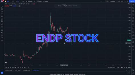ENCPW Stock Price .